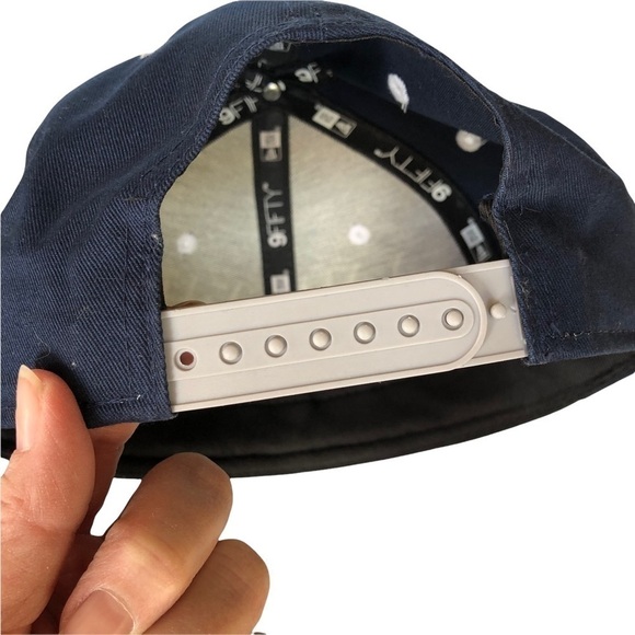 Dallas Cowboys 9Fifty New Era SnapBack Cap Small/Medium - Picture 3 of 9